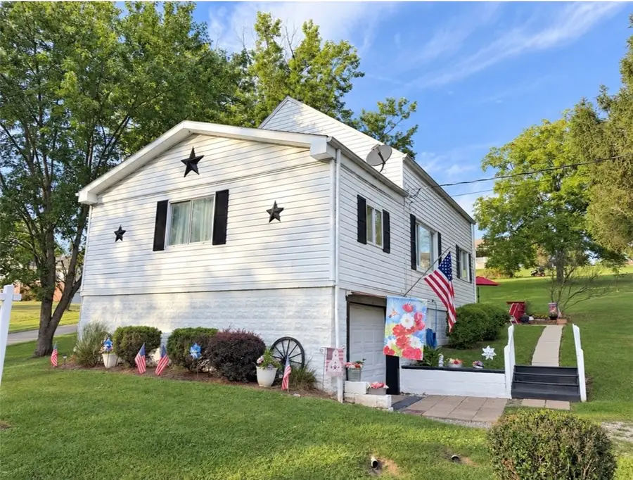 9 N Mill St. Extension, New Salem, PA 15468 - #2