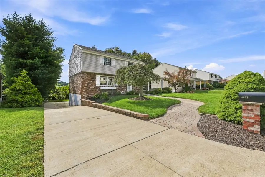 4027 Crabapple Dr, Kennedy, PA 15136 - #3