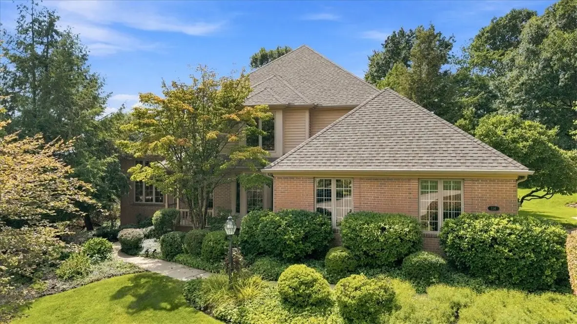 114 Hidden Valley Ct, Sewickley, PA 15143 - #1