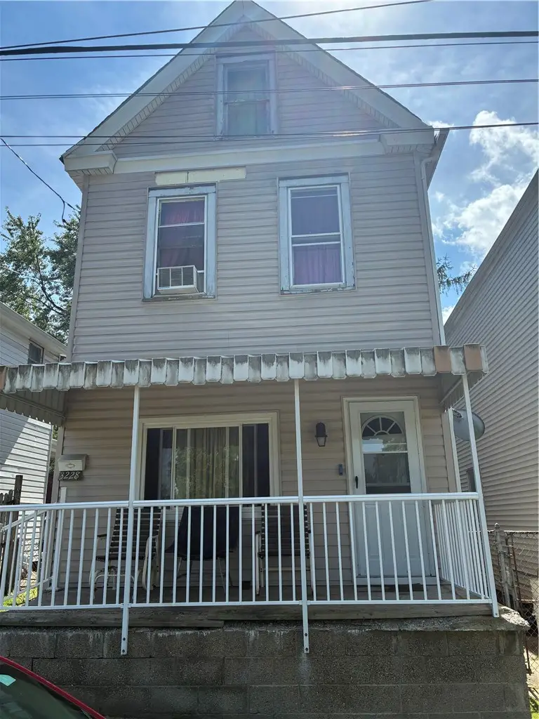 3228 West St, West Mifflin, PA 15122 - #1