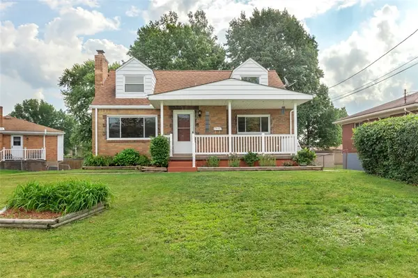 4717 Lolly Dr, Monroeville, PA 15146