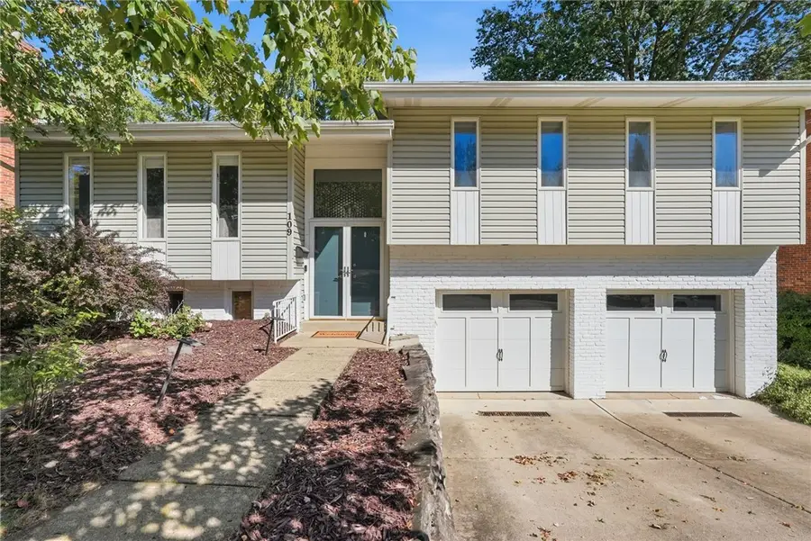 109 Dillon Dr, Pittsburgh, PA 15243 - #2