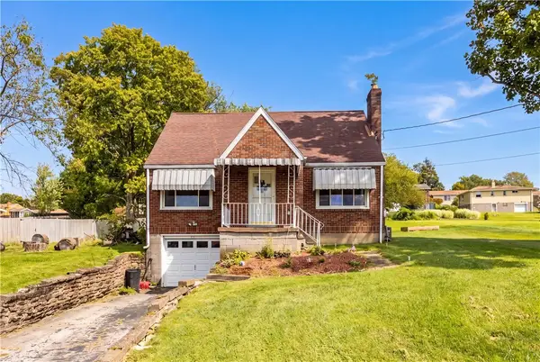 223 Crescent Dr, Greensburg, PA 15601