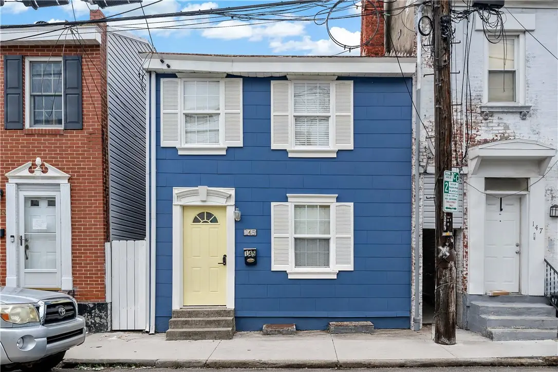 145 S 16th St, Pittsburgh, PA 15203 - #1