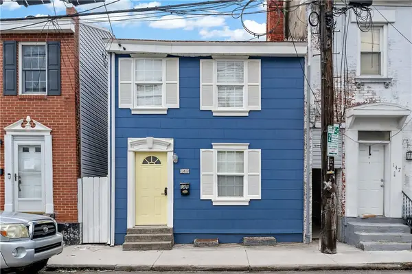 145 S 16th St, Pittsburgh, PA 15203
