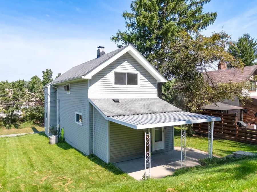 2869 Hemlock Street, Bethel Park, PA 15102 - #2