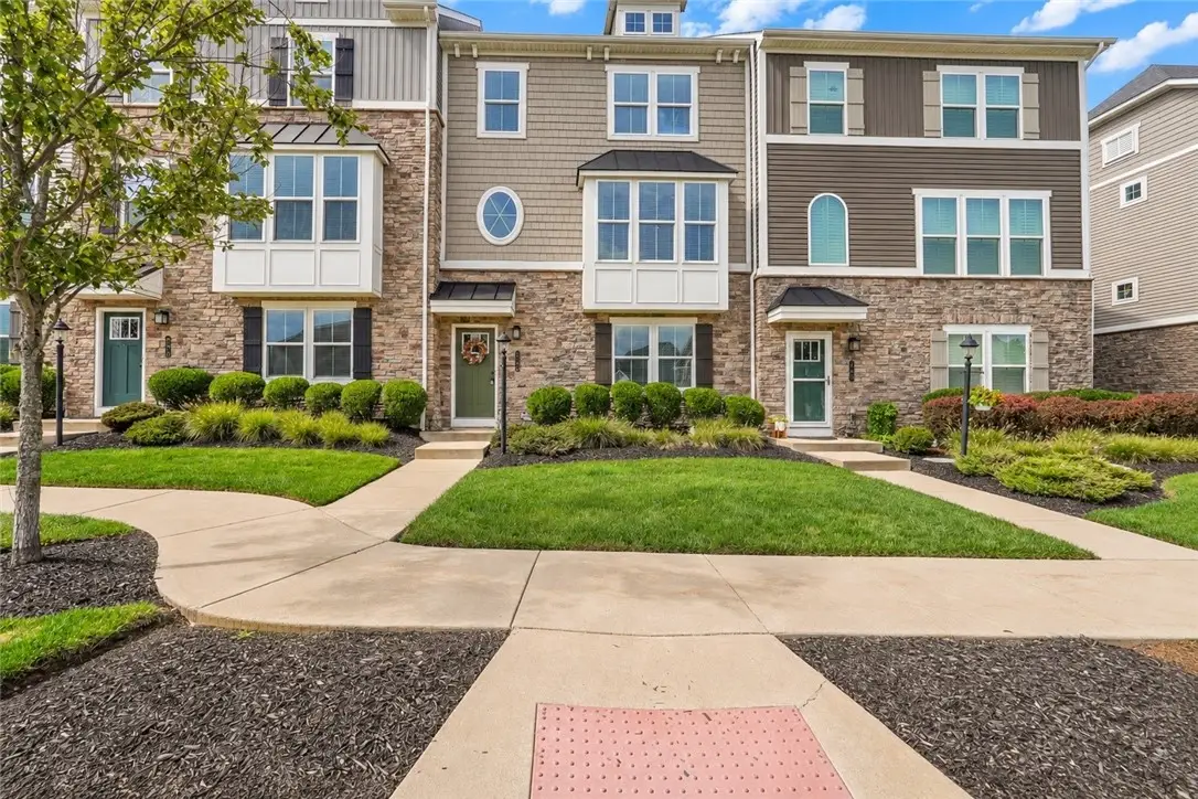 822 Theda Dori, Cranberry, PA 16066 - #1