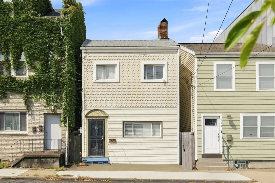 114 S 18th St, Pittsburgh, PA 15203 - #1