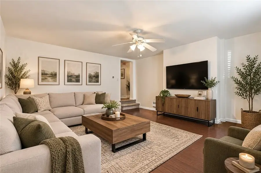 114 S 18th St, Pittsburgh, PA 15203 - #3