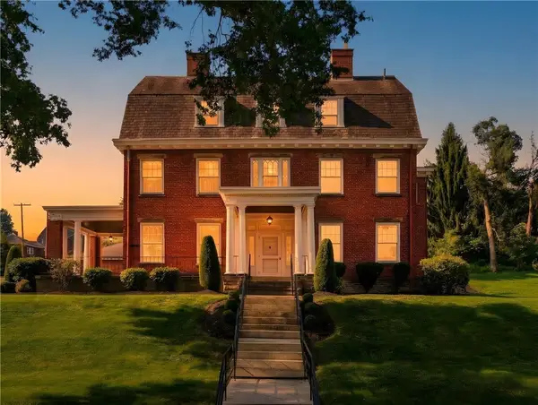700 Meade Street, Monongahela, PA 15063