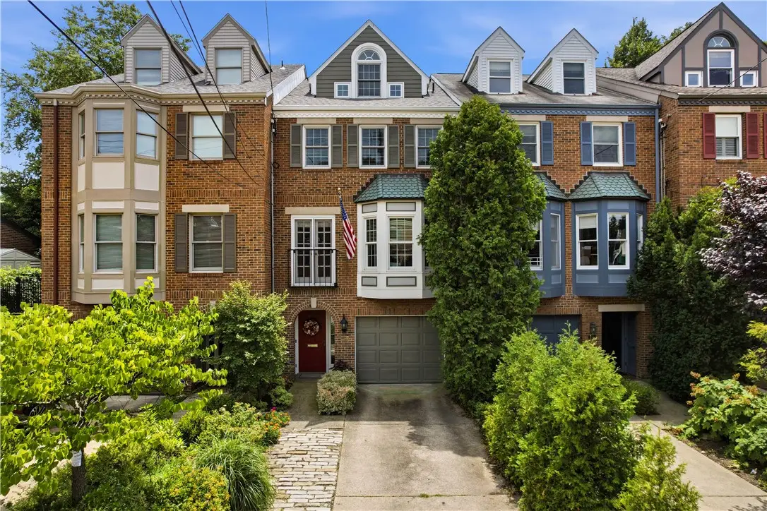 4722 Bayard Street, Pittsburgh, PA 15213 - #1