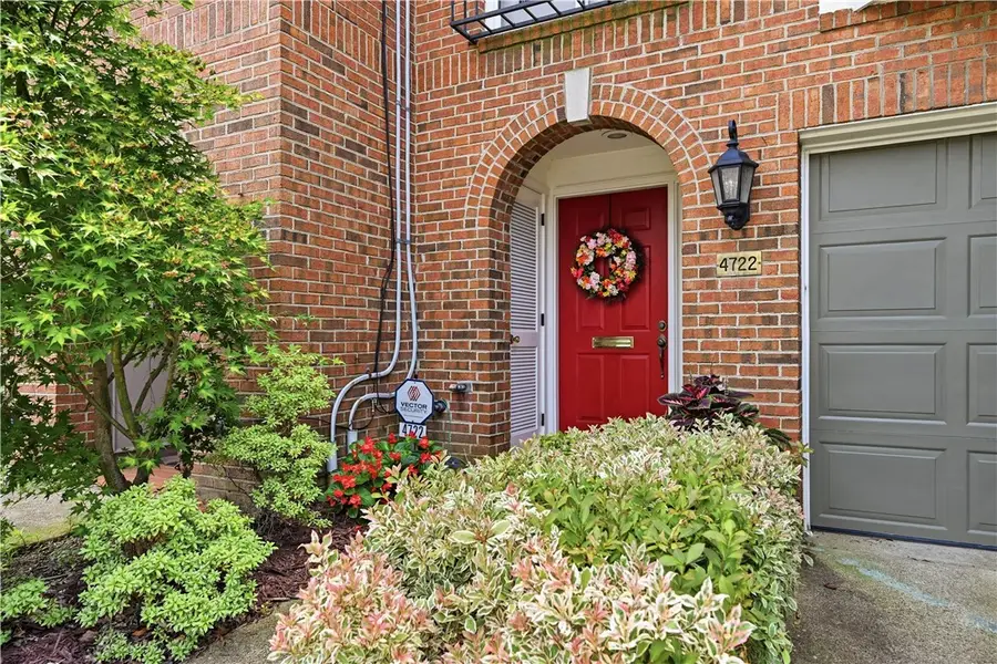 4722 Bayard Street, Pittsburgh, PA 15213 - #2