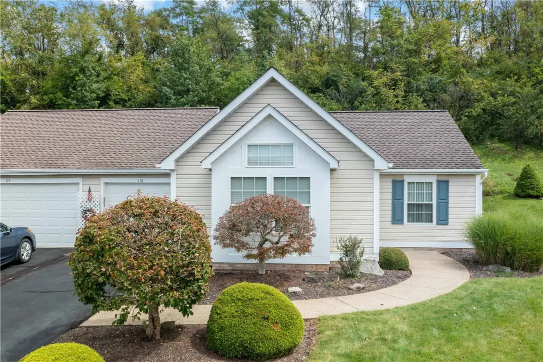 112 Sedeca Dr, Canonsburg, PA 15317 - #1