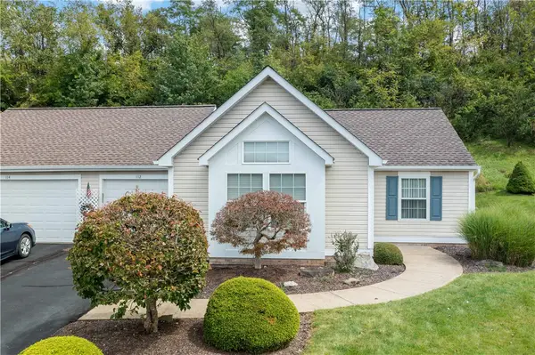 112 Sedeca Dr, Canonsburg, PA 15317