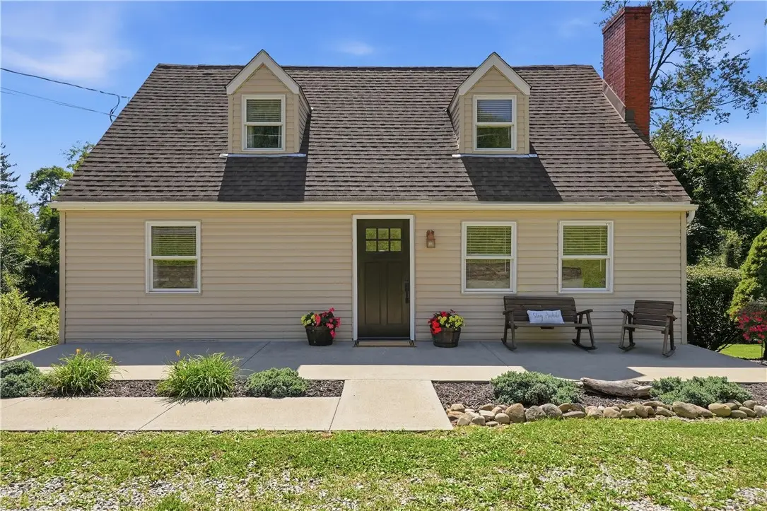817 Vance Drive, Canonsburg, PA 15317 - #1