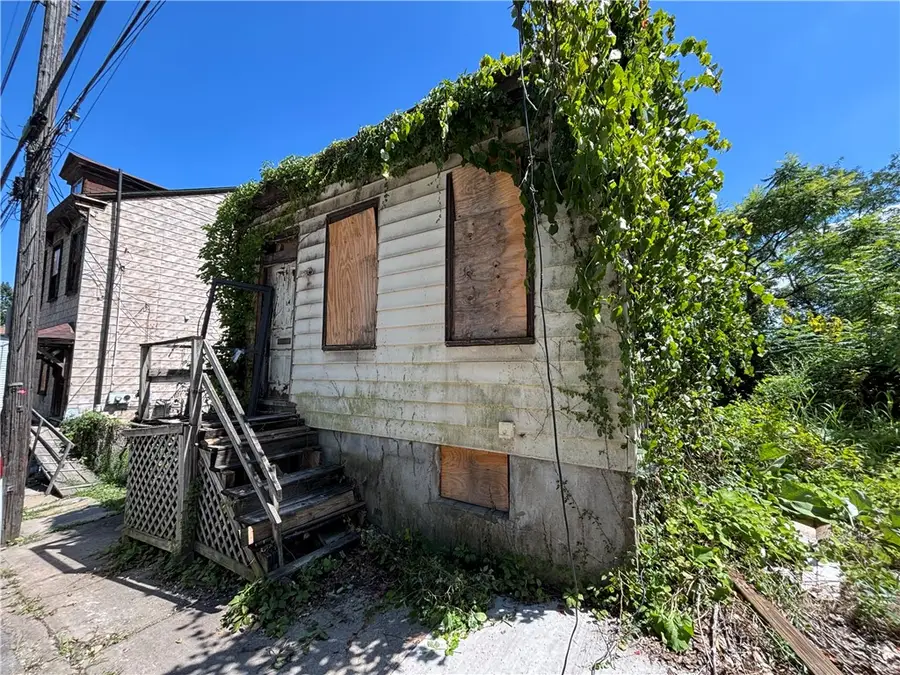 921 S Side Ave, Pittsburgh, PA 15212 - #2