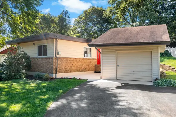 200 Elfinwild Rd, Allison Park, PA 15101