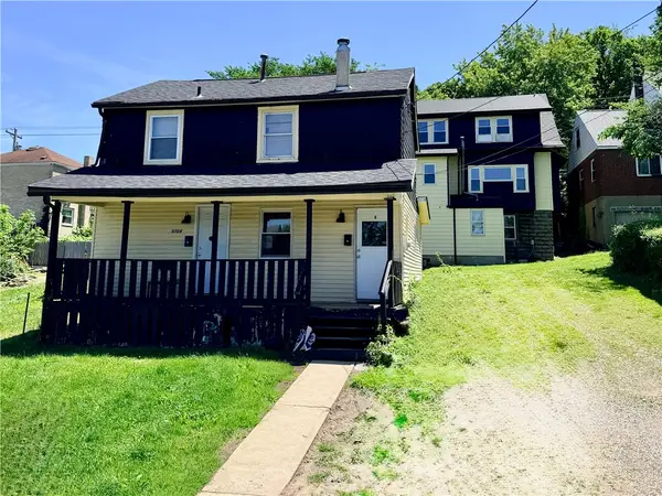 5725 Verona Rd, Verona, PA 15147