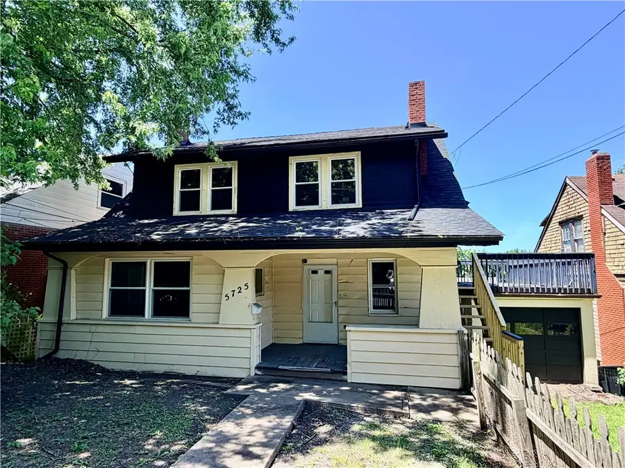 5725 Verona Rd, Verona, PA 15147 - #2