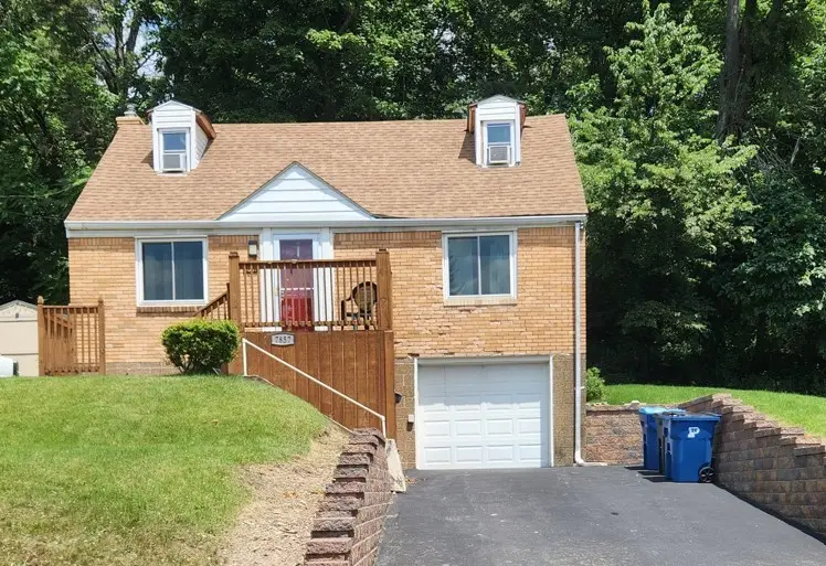 7857 Thon Dr, Verona, PA 15147 - #1