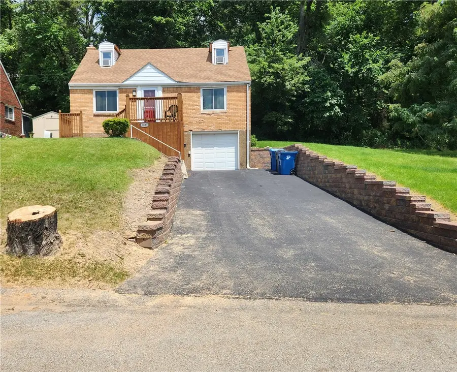 7857 Thon Dr, Verona, PA 15147 - #2
