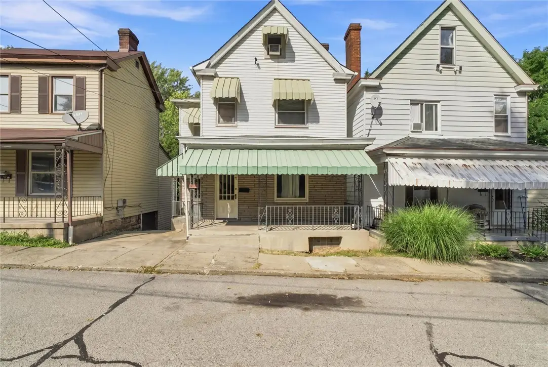 4 Verena St, Pittsburgh, PA 15210 - #1