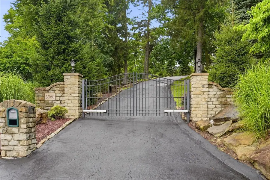 3360 Evergreen Road, Pittsburgh, PA 15237 - #3