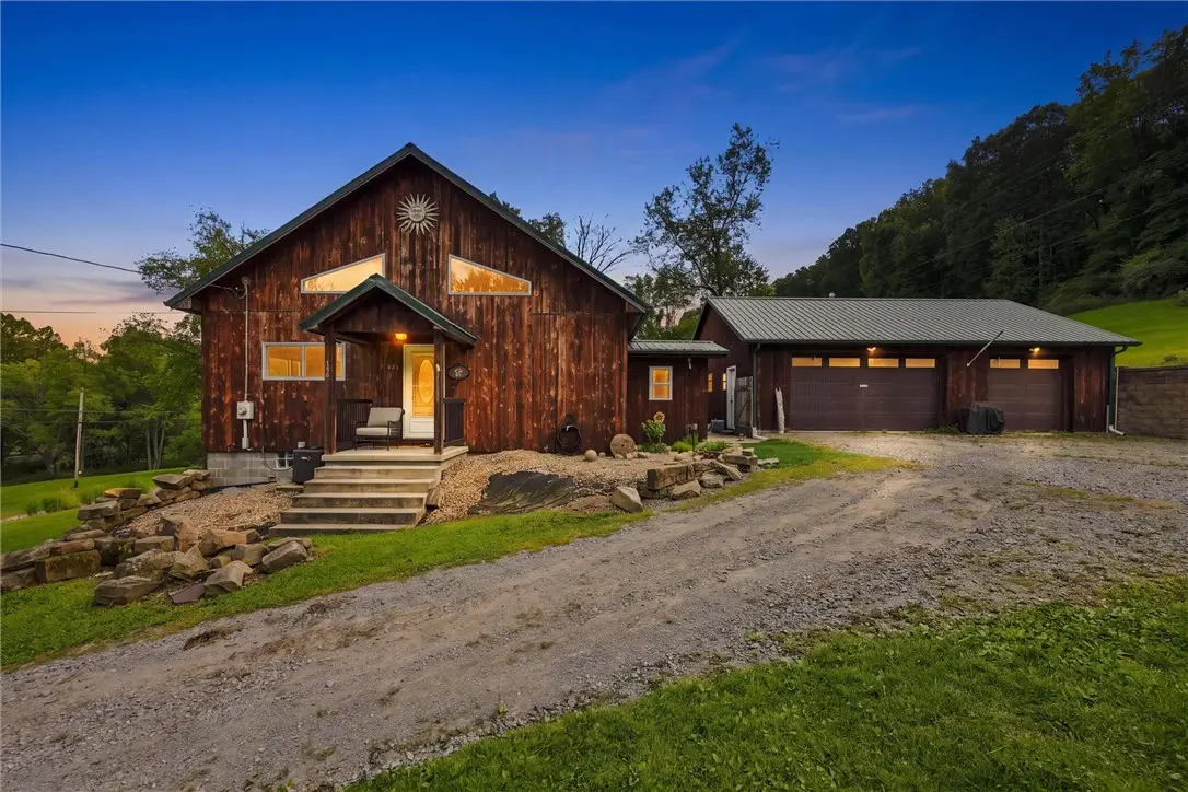 124 Pensy Ln, Mahoning, PA 16132 - #1