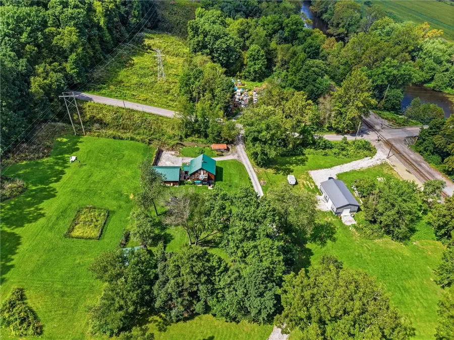 124 Pensy Ln, Mahoning, PA 16132 - #3