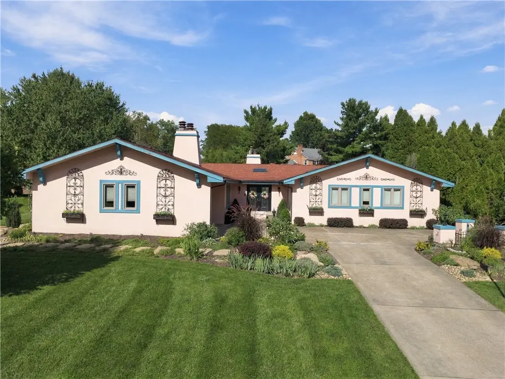 1803 S Villa Drive, Gibsonia, PA 15044 - #1
