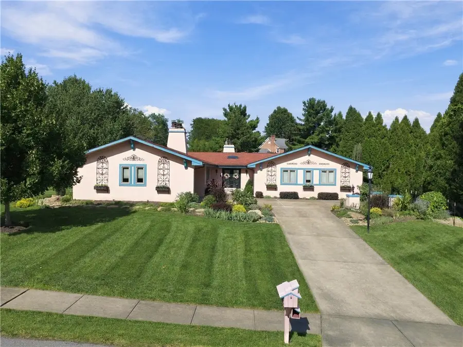 1803 S Villa Drive, Gibsonia, PA 15044 - #2