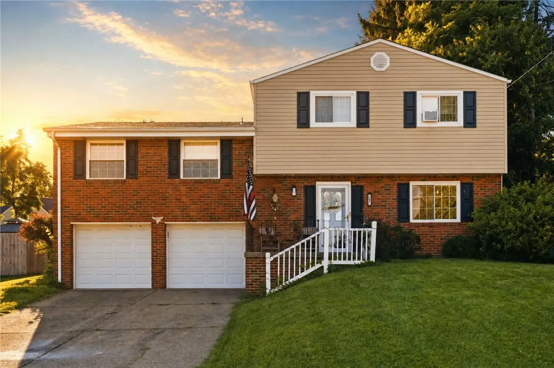 107 Dover Drive, Coraopolis, PA 15108 - #1