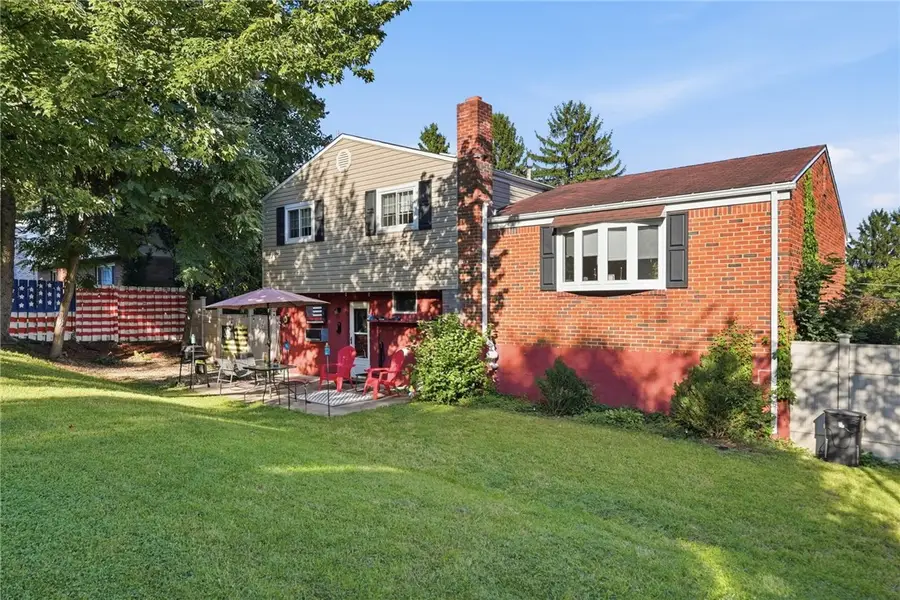 107 Dover Drive, Coraopolis, PA 15108 - #3