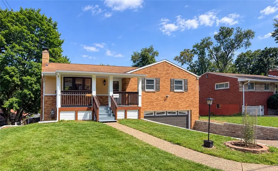 707 Riehl Dr, Pittsburgh, PA 15234 - #2