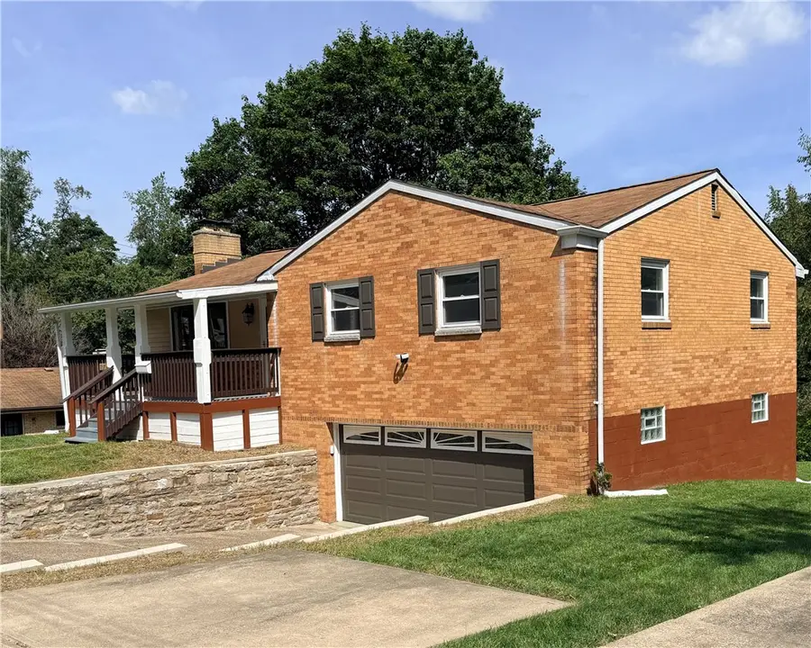 707 Riehl Dr, Pittsburgh, PA 15234 - #3