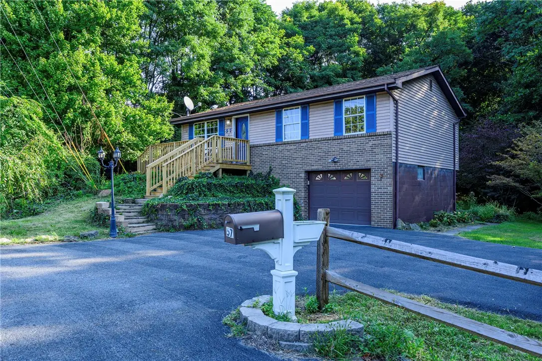 57 Old Plank Rd, Butler, PA 16001 - #1