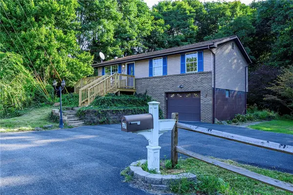 57 Old Plank Rd, Butler, PA 16001