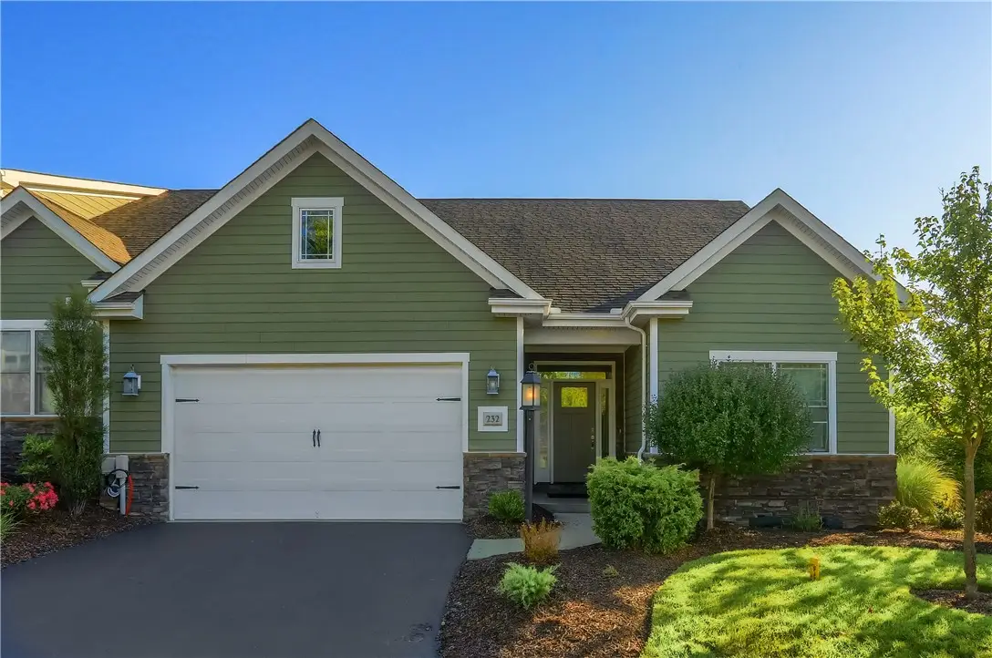 232 Swinderman Rd, Wexford, PA 15090 - #1