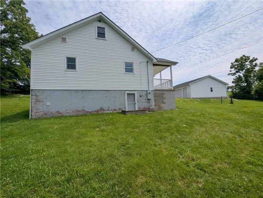 329 Barnard Road, Fredericktown, PA 15333 - #3
