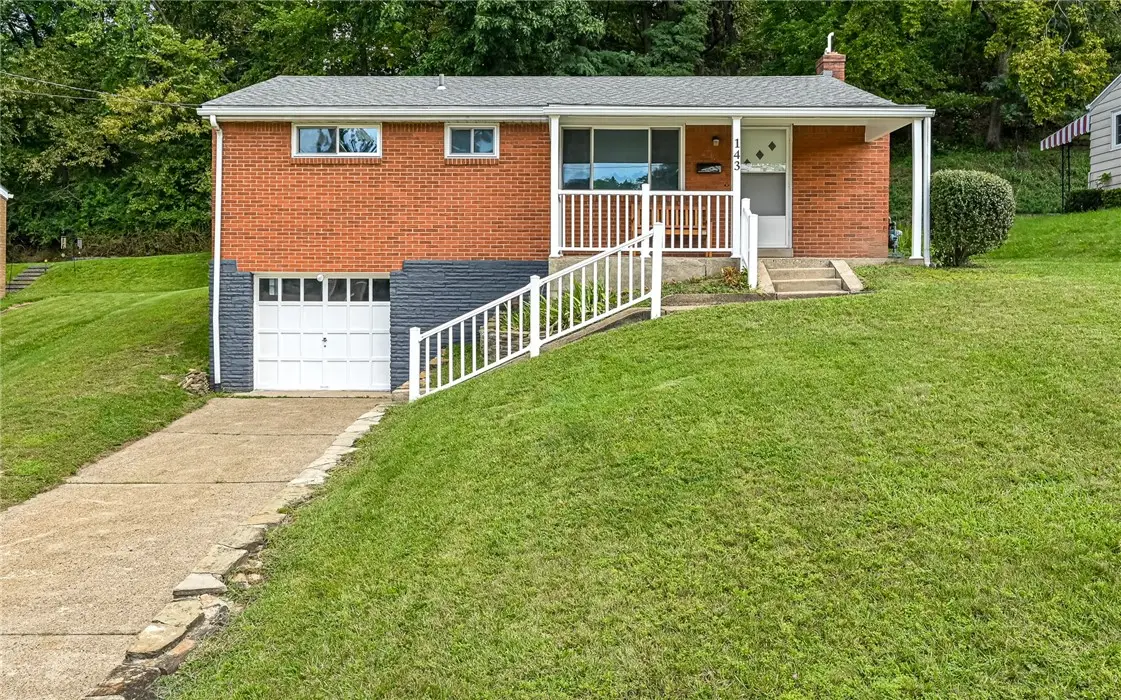 143 Connie Dr, Pittsburgh, PA 15214 - #1