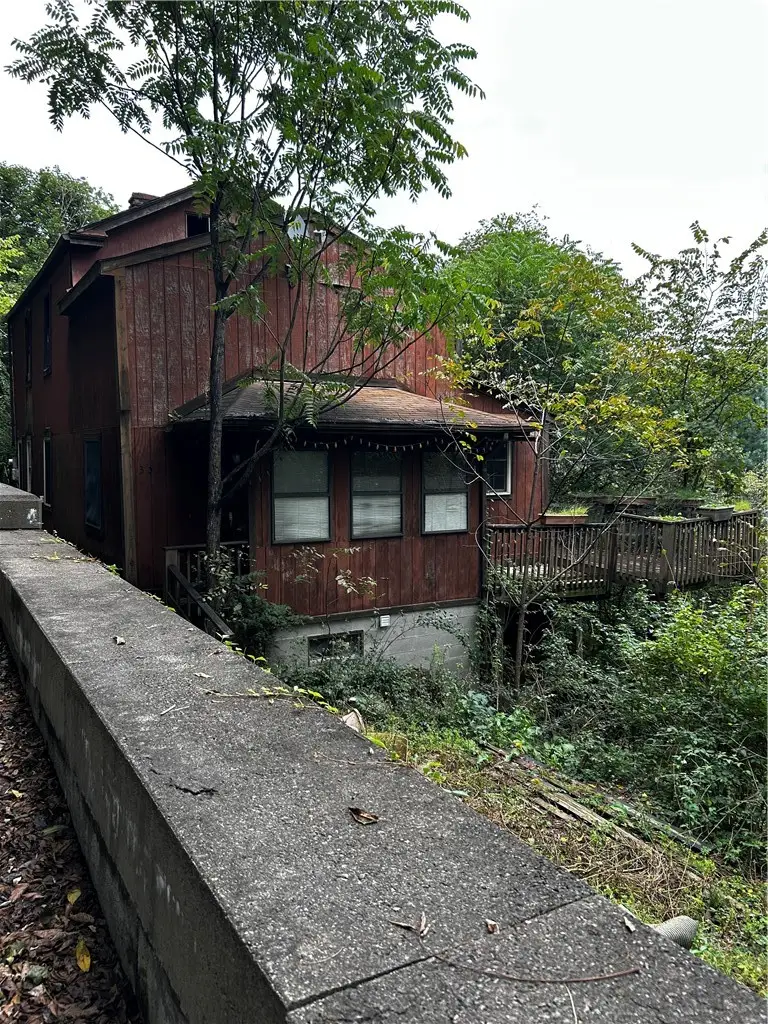 303 Attica St, Pittsburgh, PA 15220 - #1