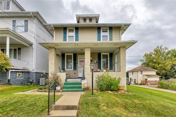 168 E Askren Street, Uniontown, PA 15401