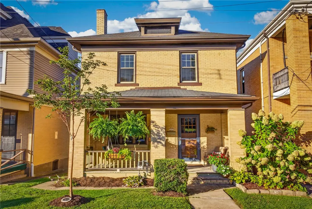 1257 Wisconsin Ave, Pittsburgh, PA 15216 - #1
