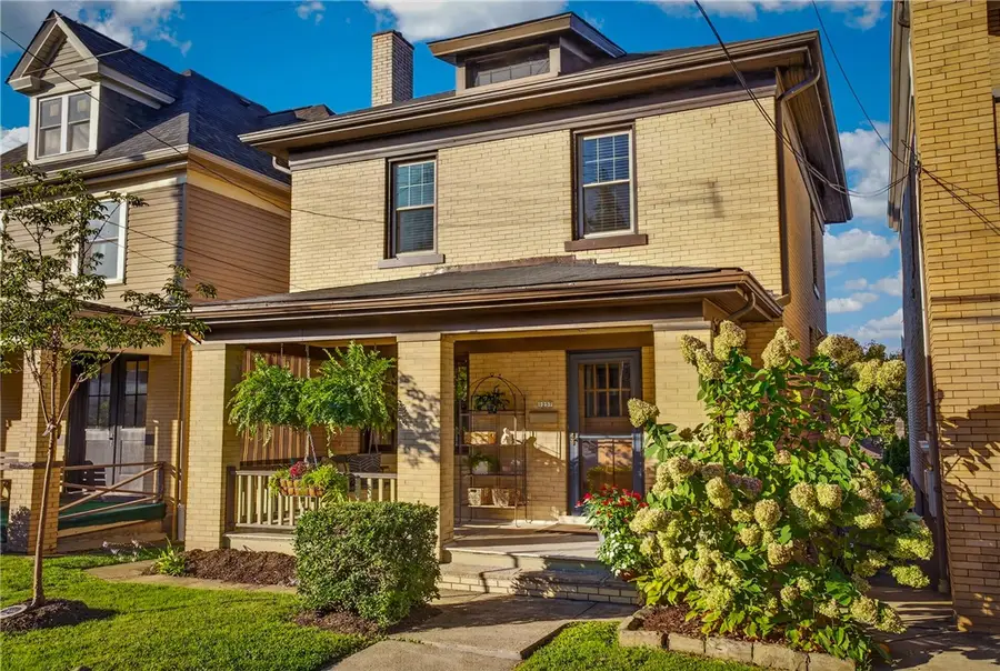 1257 Wisconsin Ave, Pittsburgh, PA 15216 - #2