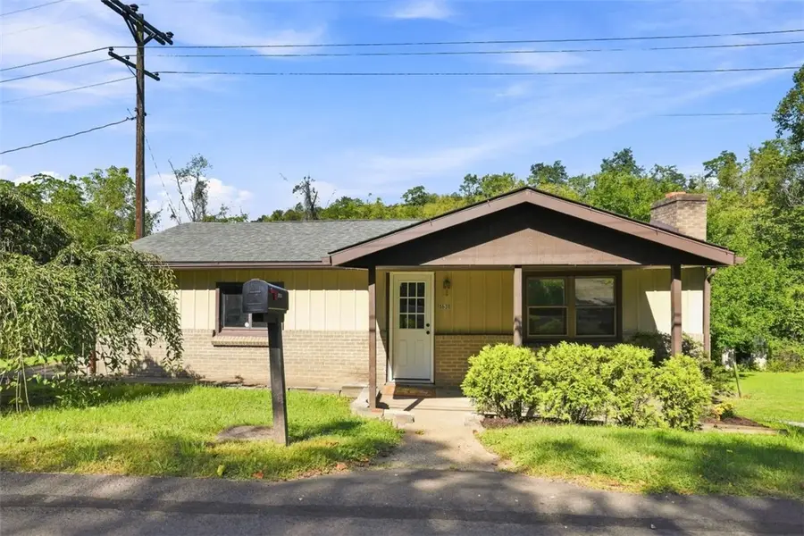 1631 Weirich Ave, Washington, PA 15301 - #2