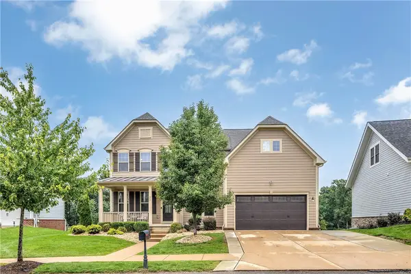 602 Chilliwack Ln, Mars, PA 16046