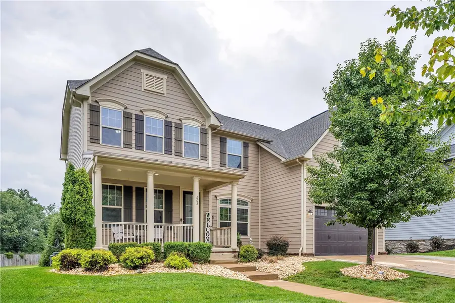 602 Chilliwack Ln, Mars, PA 16046 - #2