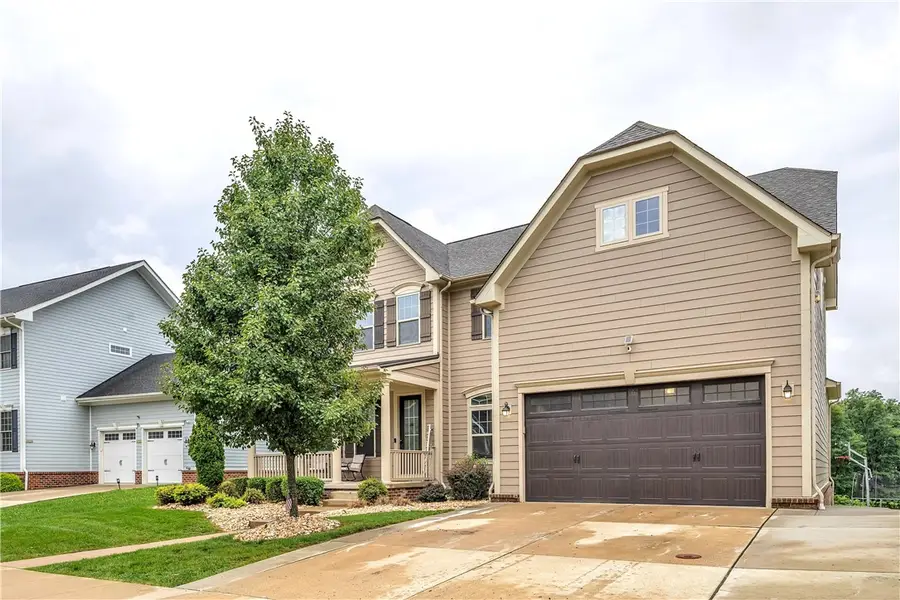 602 Chilliwack Ln, Mars, PA 16046 - #3
