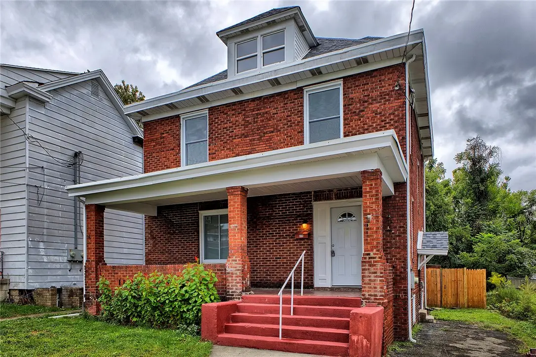 229 Crossland Avenue, Uniontown, PA 15401 - #1