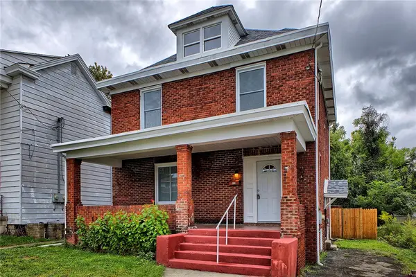 229 Crossland Avenue, Uniontown, PA 15401